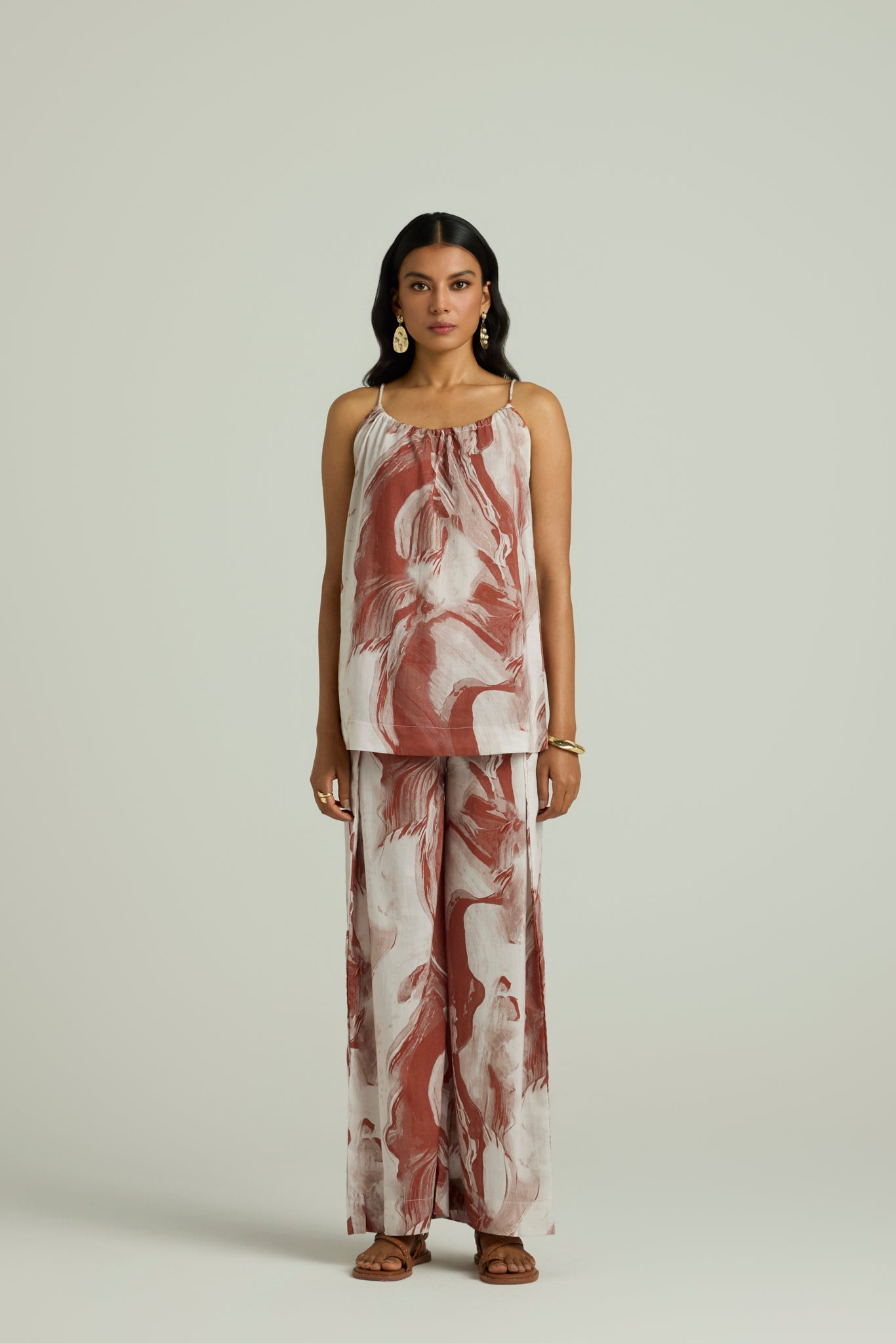 Geet Co-Ord Set