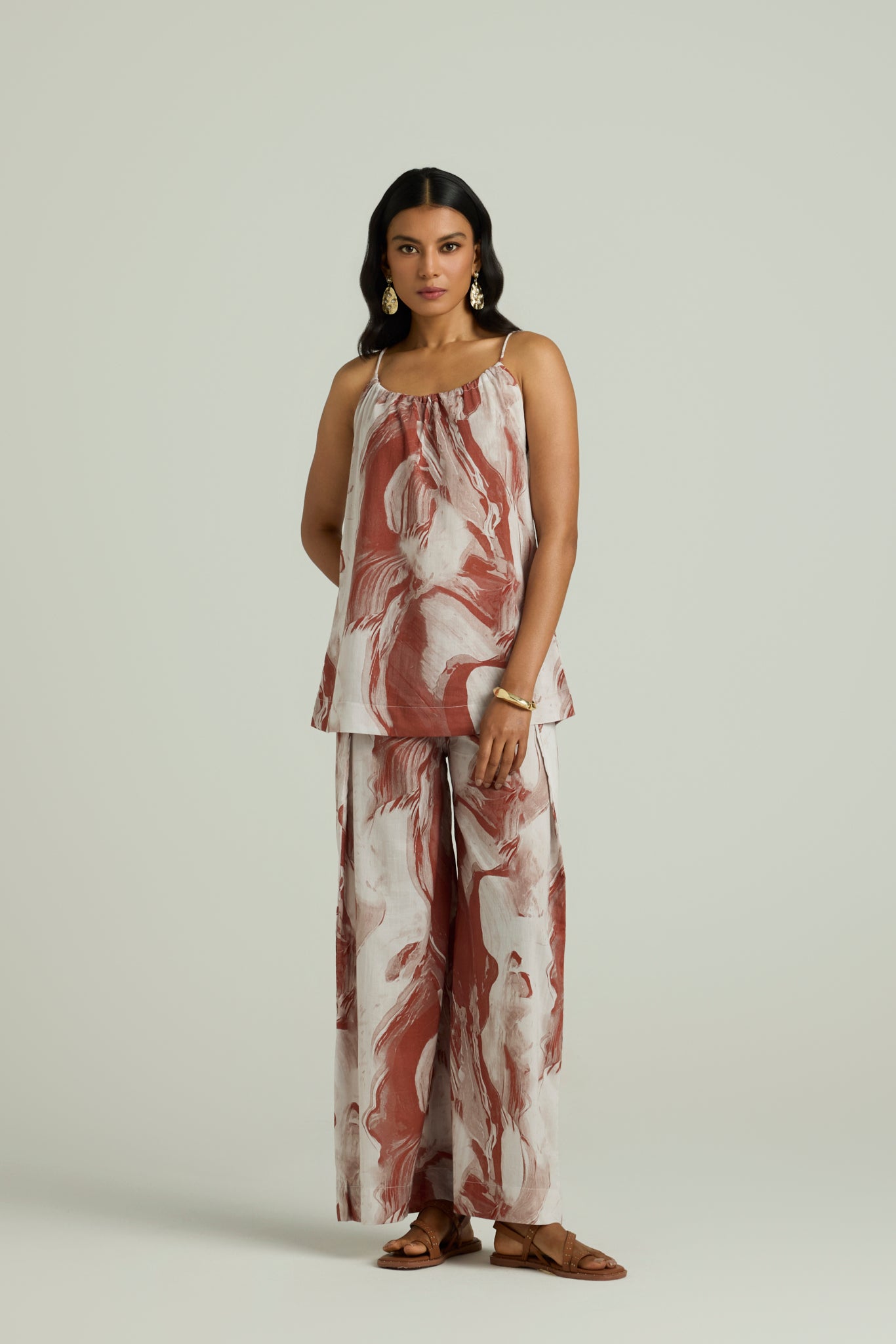 Geet Co-Ord Set
