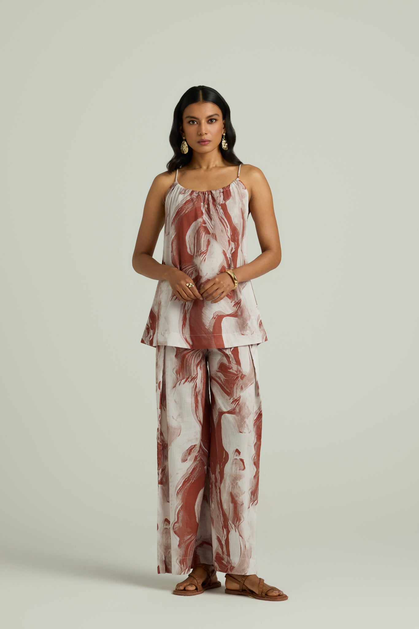 Geet Co-Ord Set