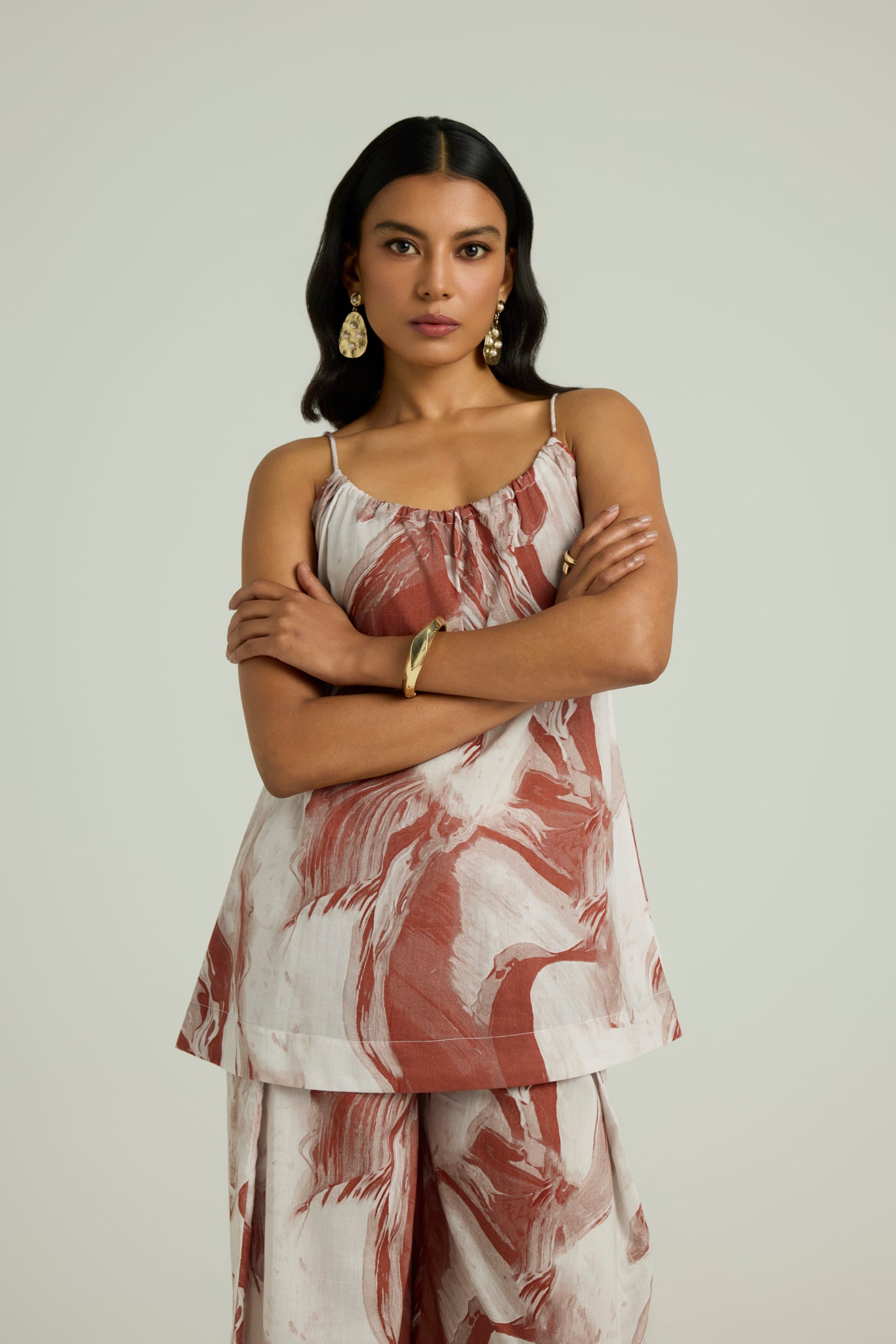 Geet Co-Ord Set