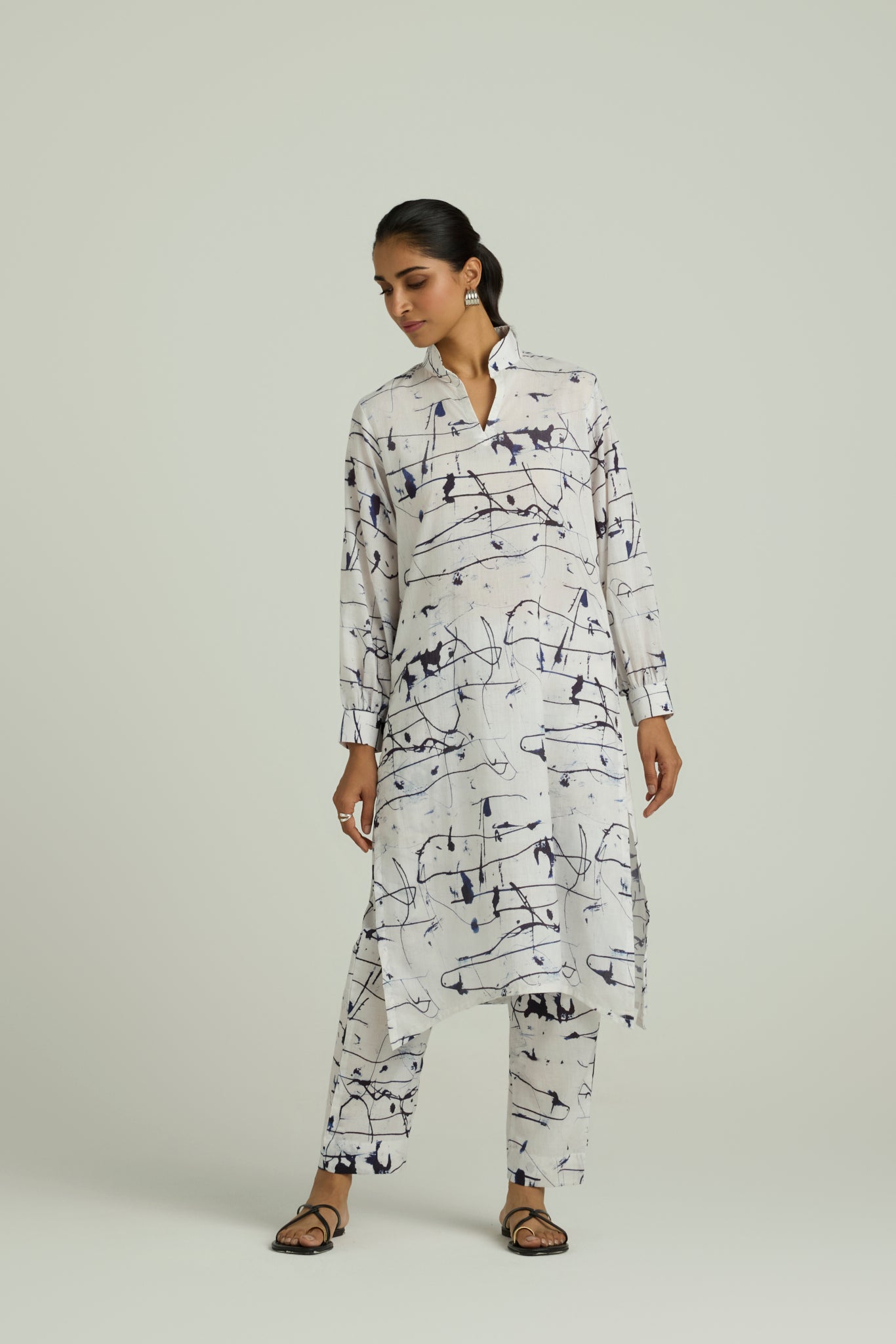 Jaya Co-Ord Set