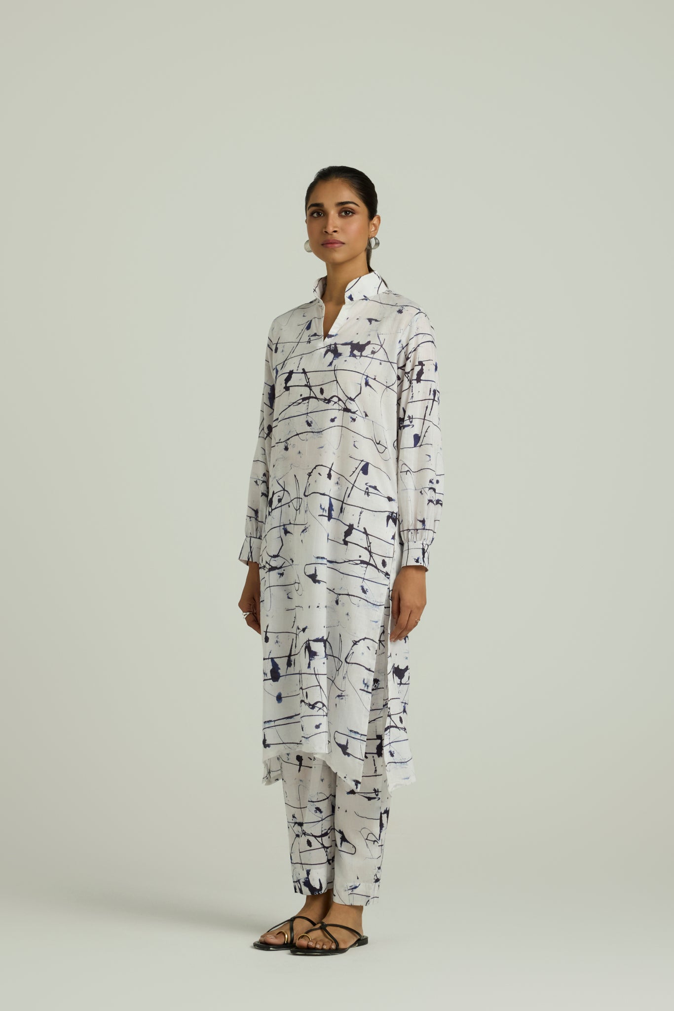 Jaya Co-Ord Set
