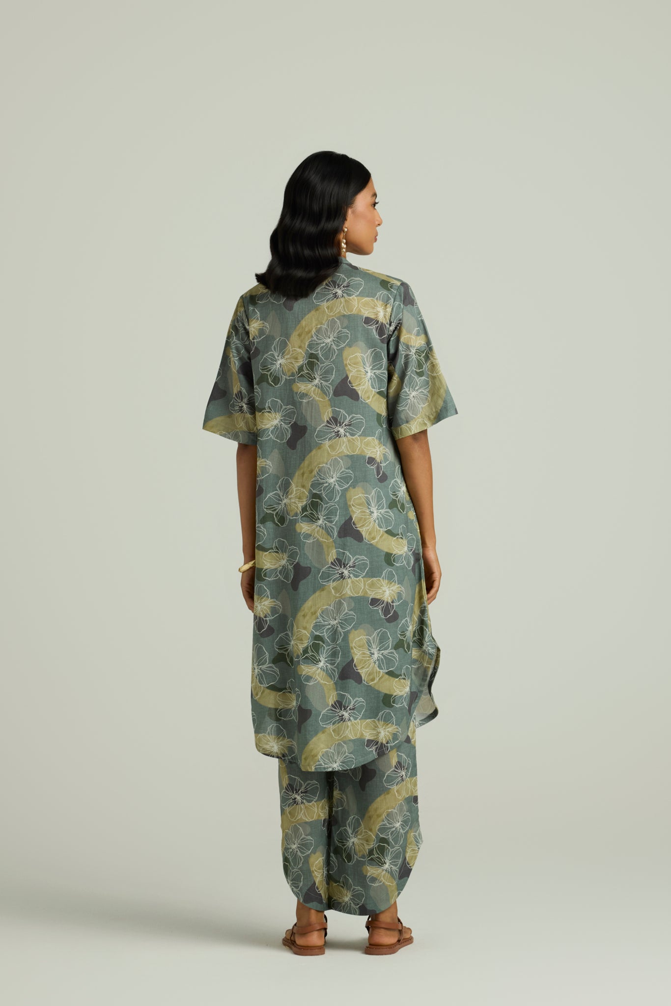 Kalpana Co-Ord Set