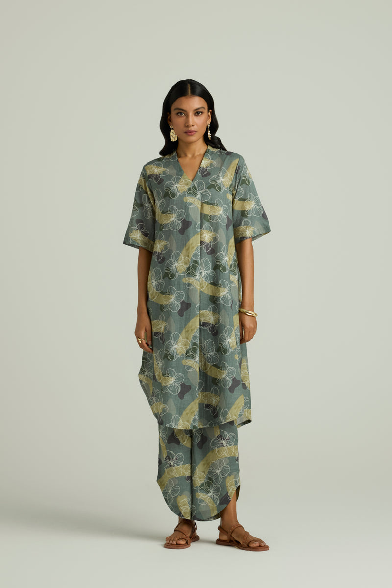 Kalpana Co-Ord Set
