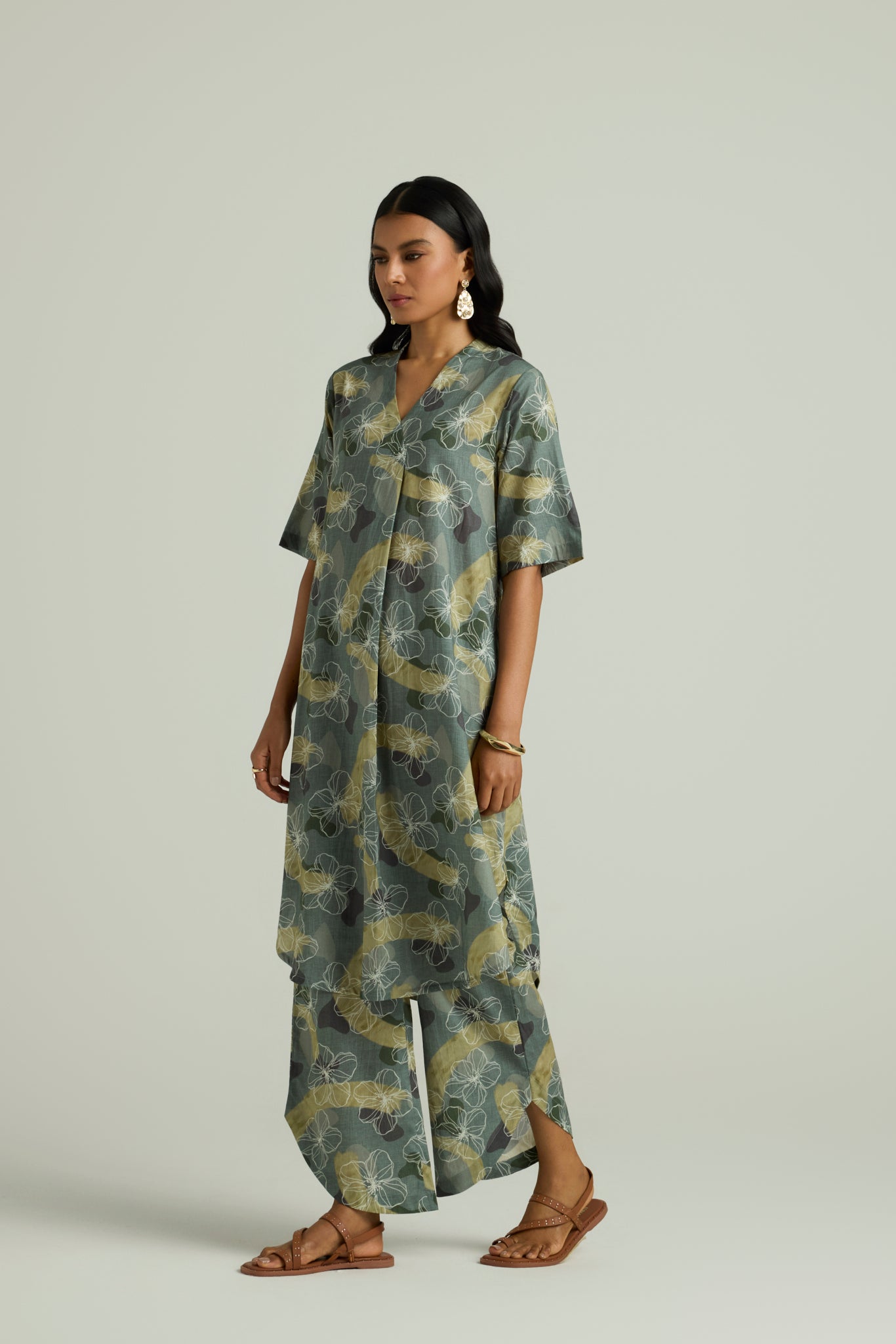 Kalpana Co-Ord Set