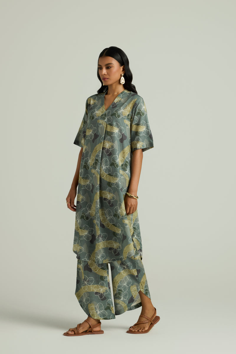 Kalpana Co-Ord Set