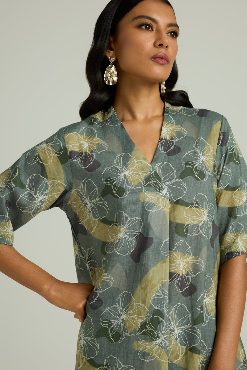 Kalpana Co-Ord Set