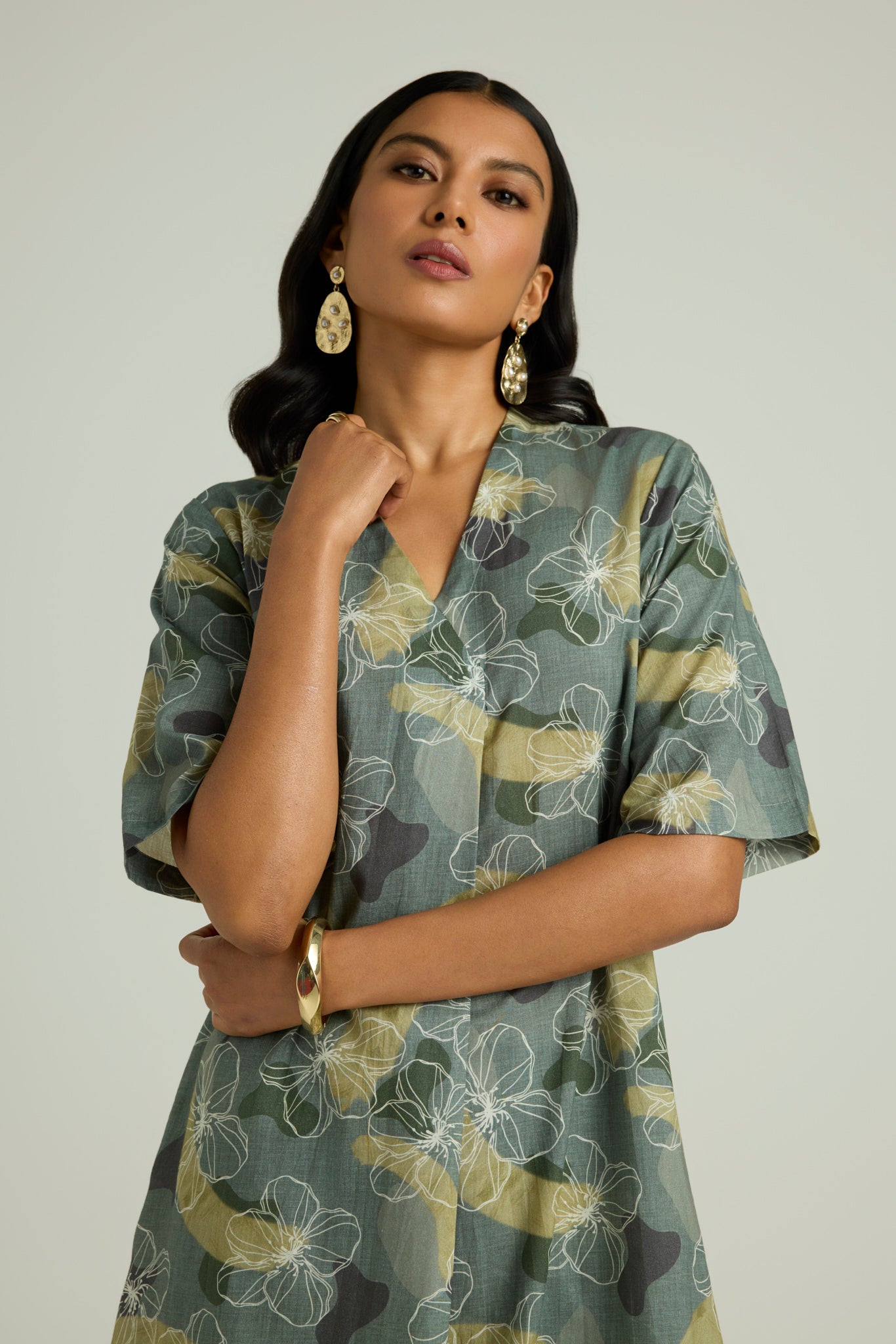 Kalpana Co-Ord Set