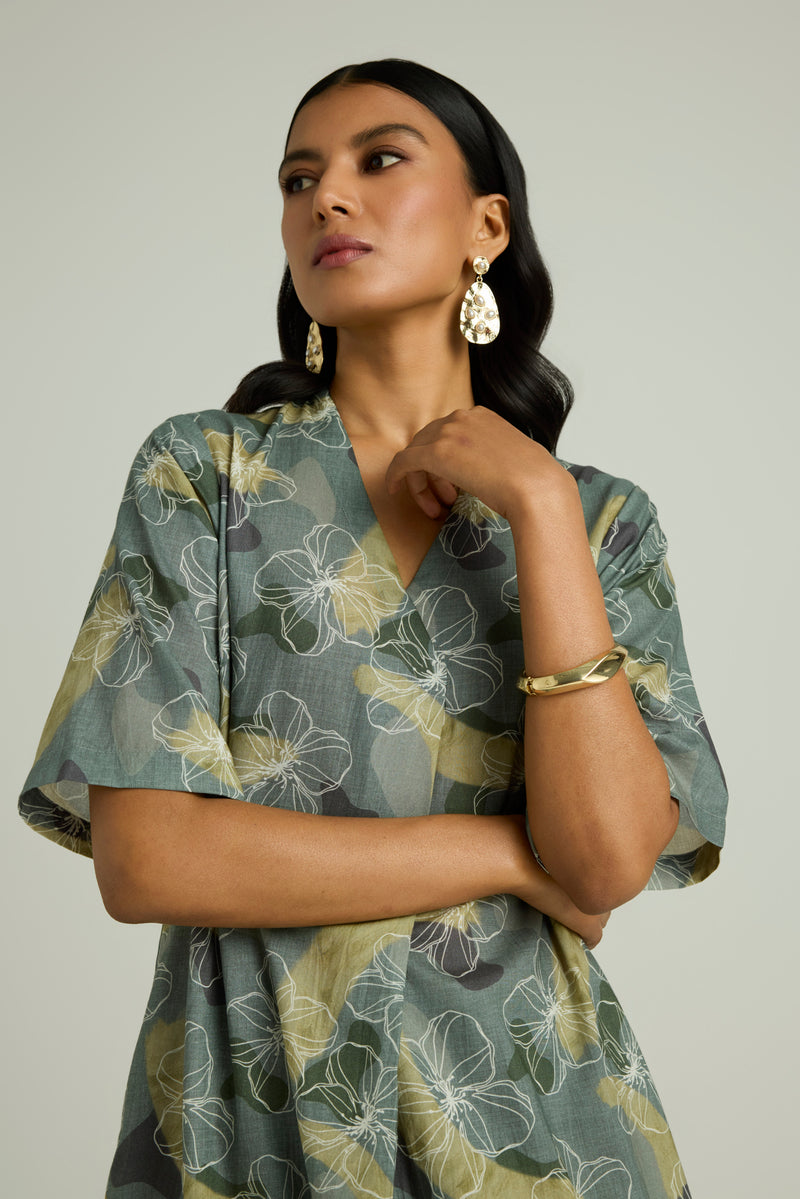 Kalpana Co-Ord Set