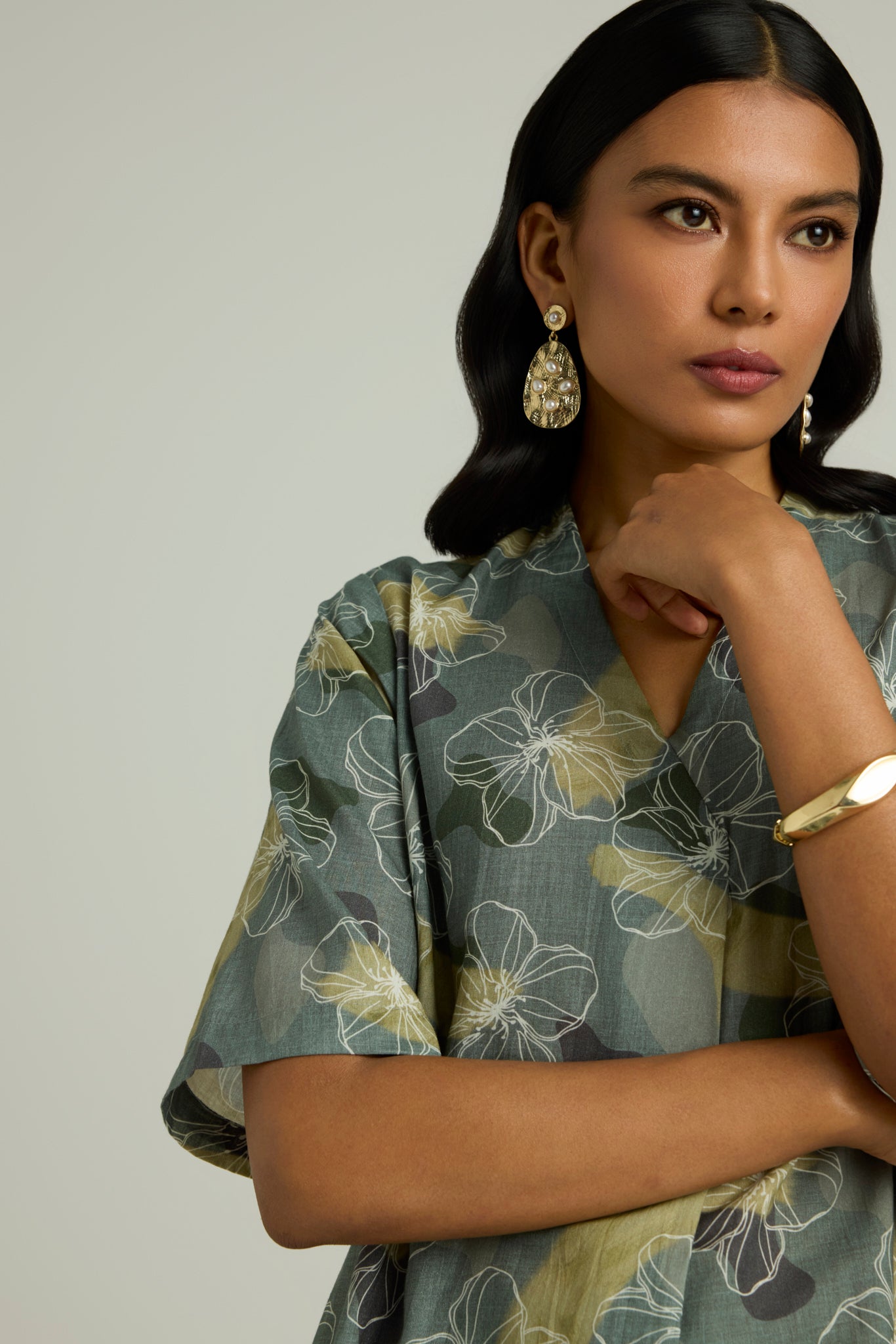 Kalpana Co-Ord Set