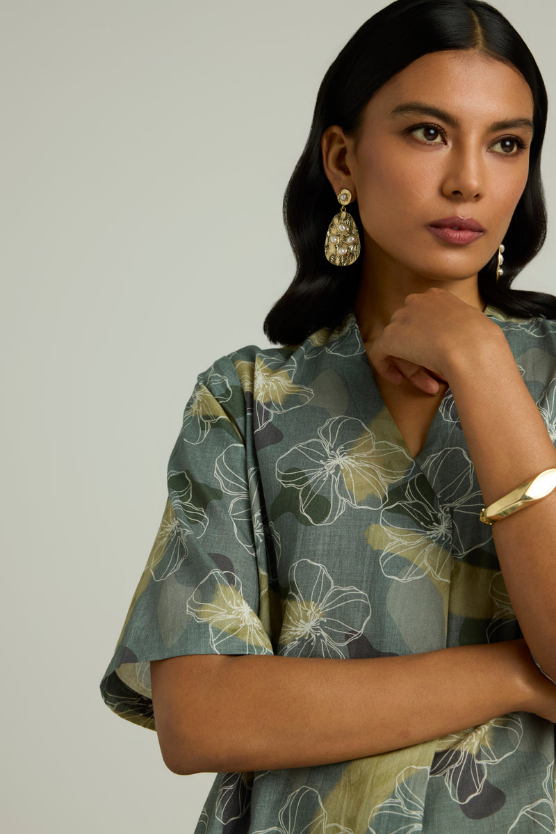 Kalpana Co-Ord Set