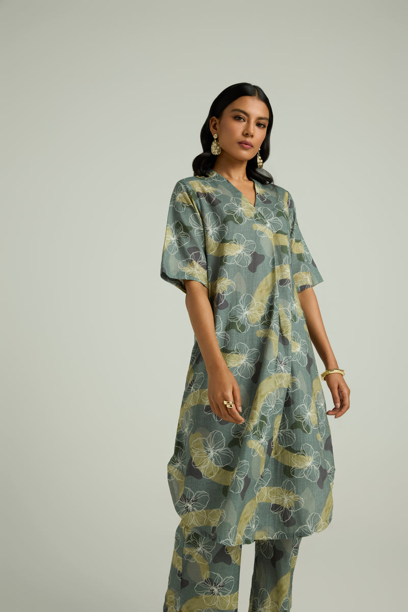 Kalpana Co-Ord Set