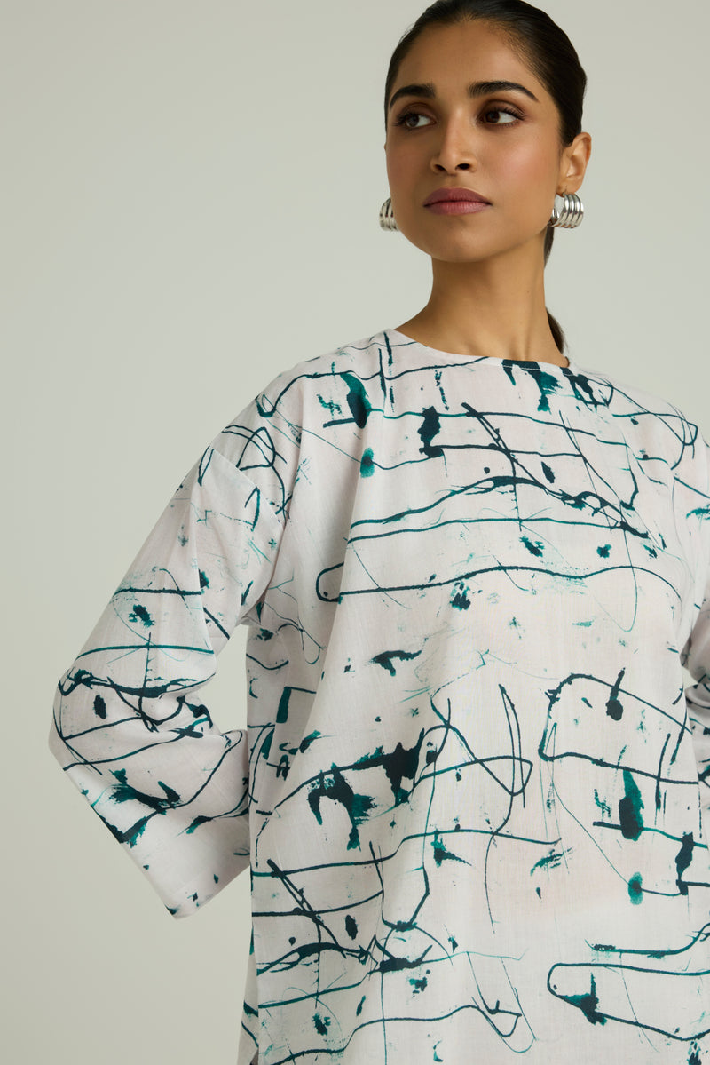 Aarohi Co-Ord Set