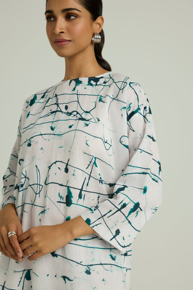 Aarohi Co-Ord Set