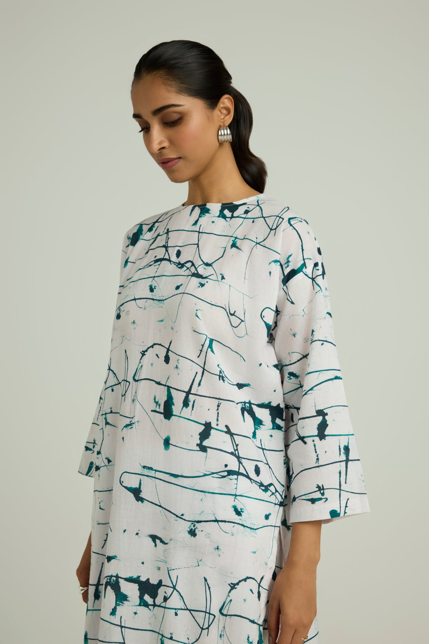 Aarohi Co-Ord Set