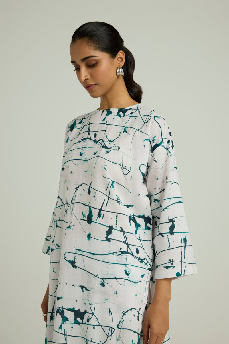 Aarohi Co-Ord Set