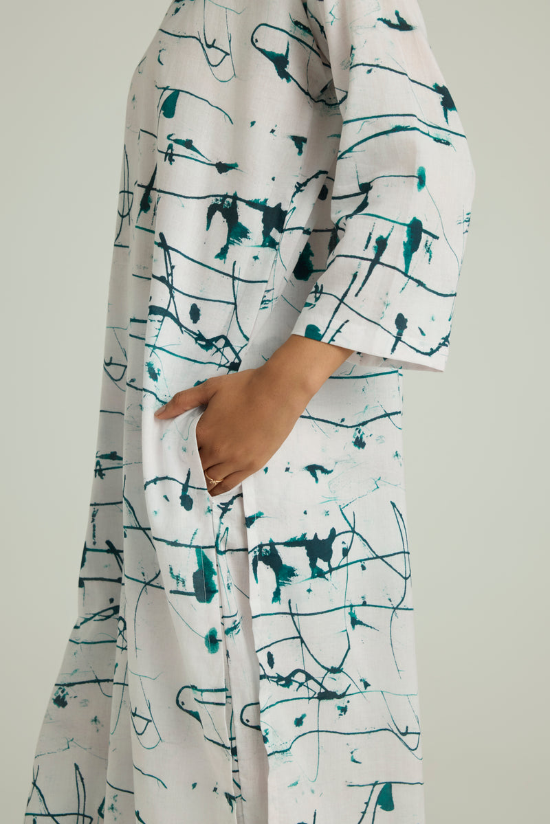 Aarohi Co-Ord Set