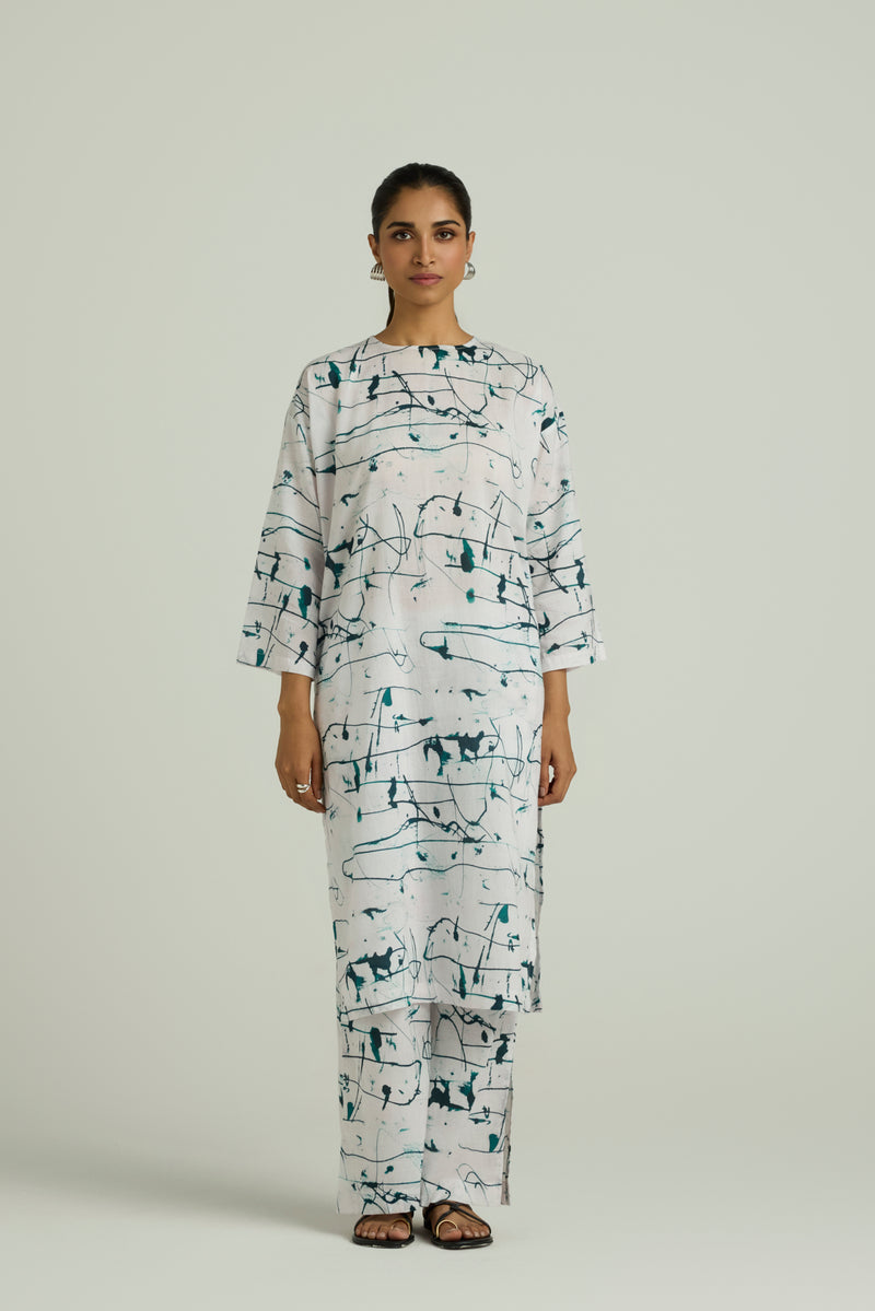 Aarohi Co-Ord Set