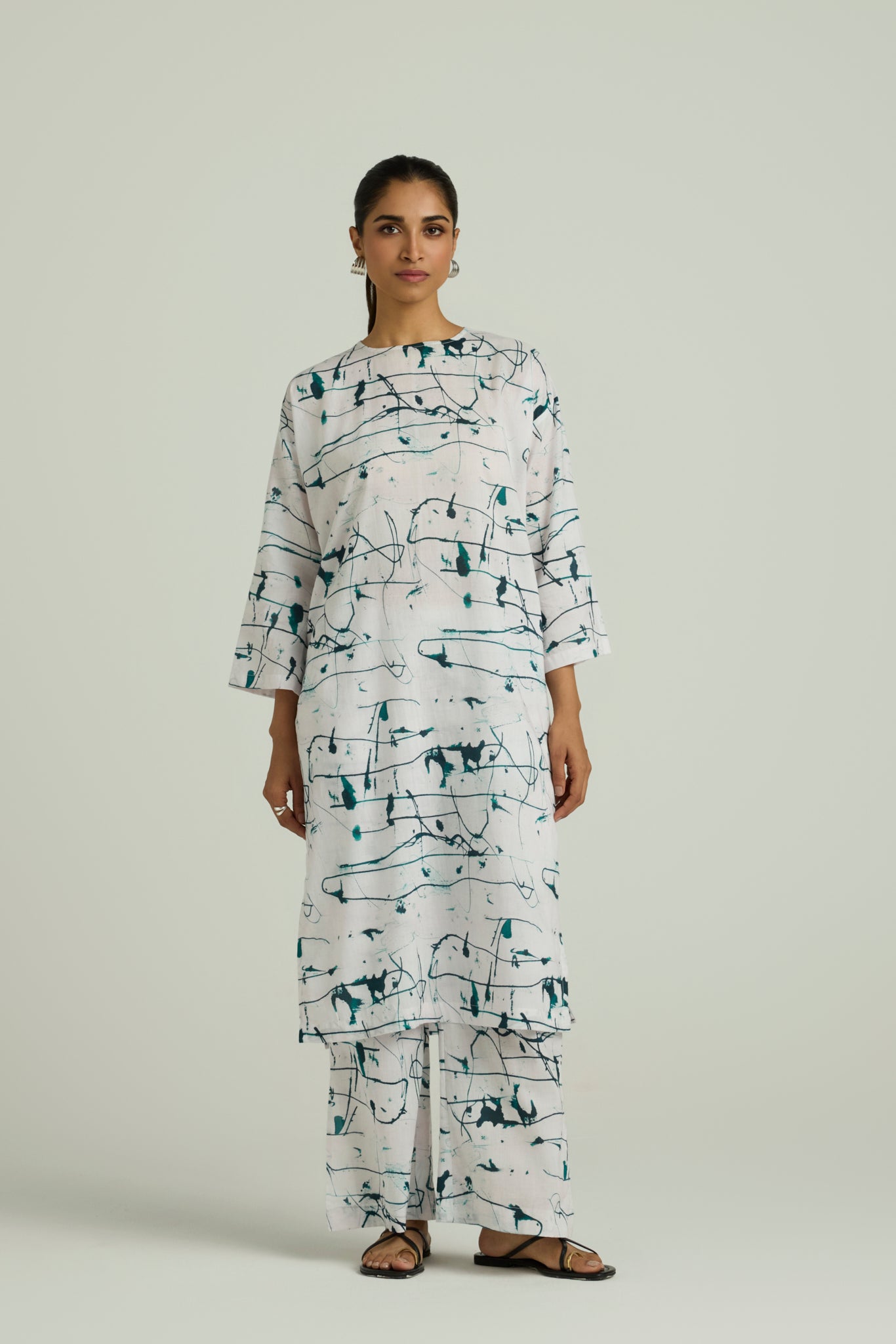Aarohi Co-Ord Set