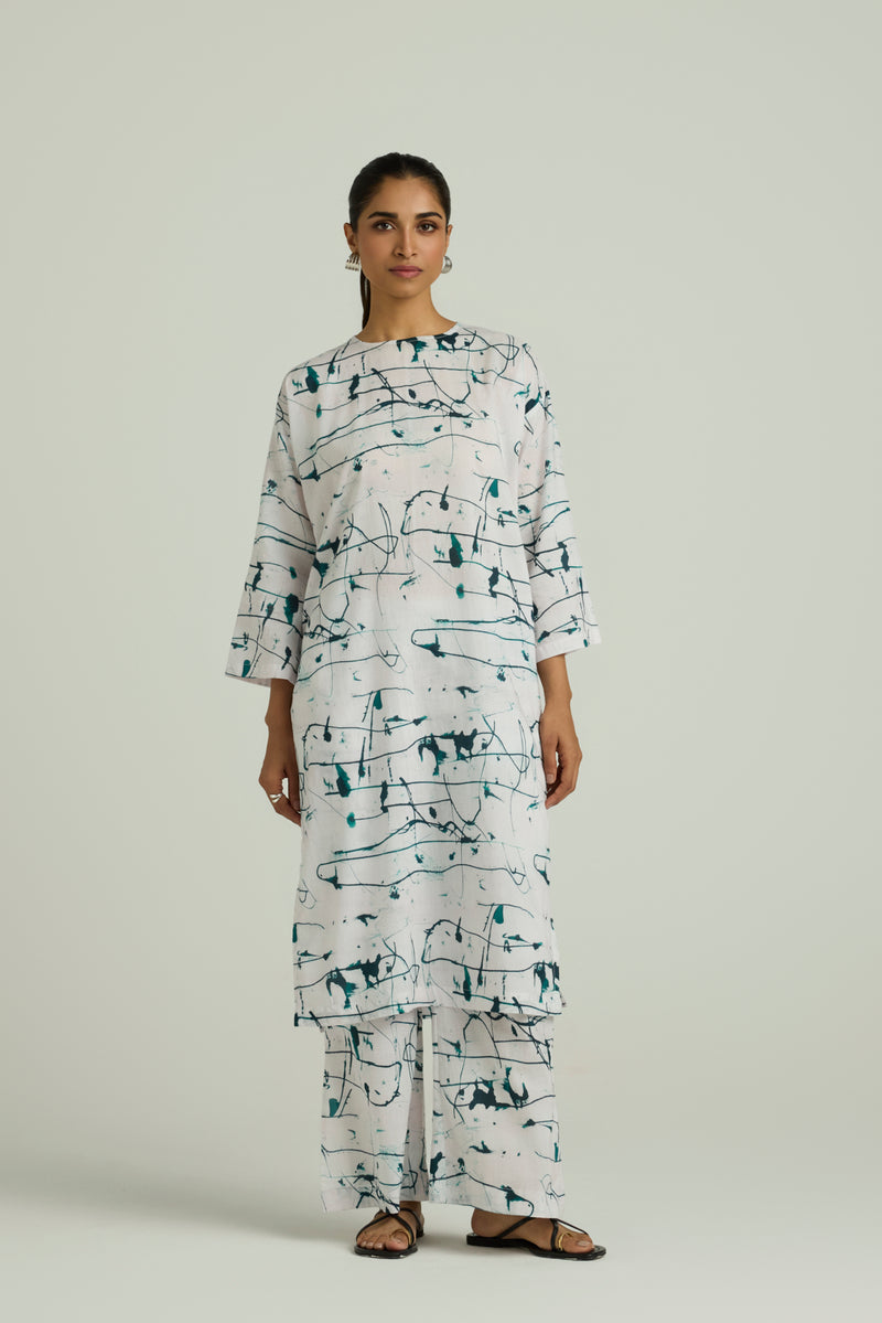 Aarohi Co-Ord Set