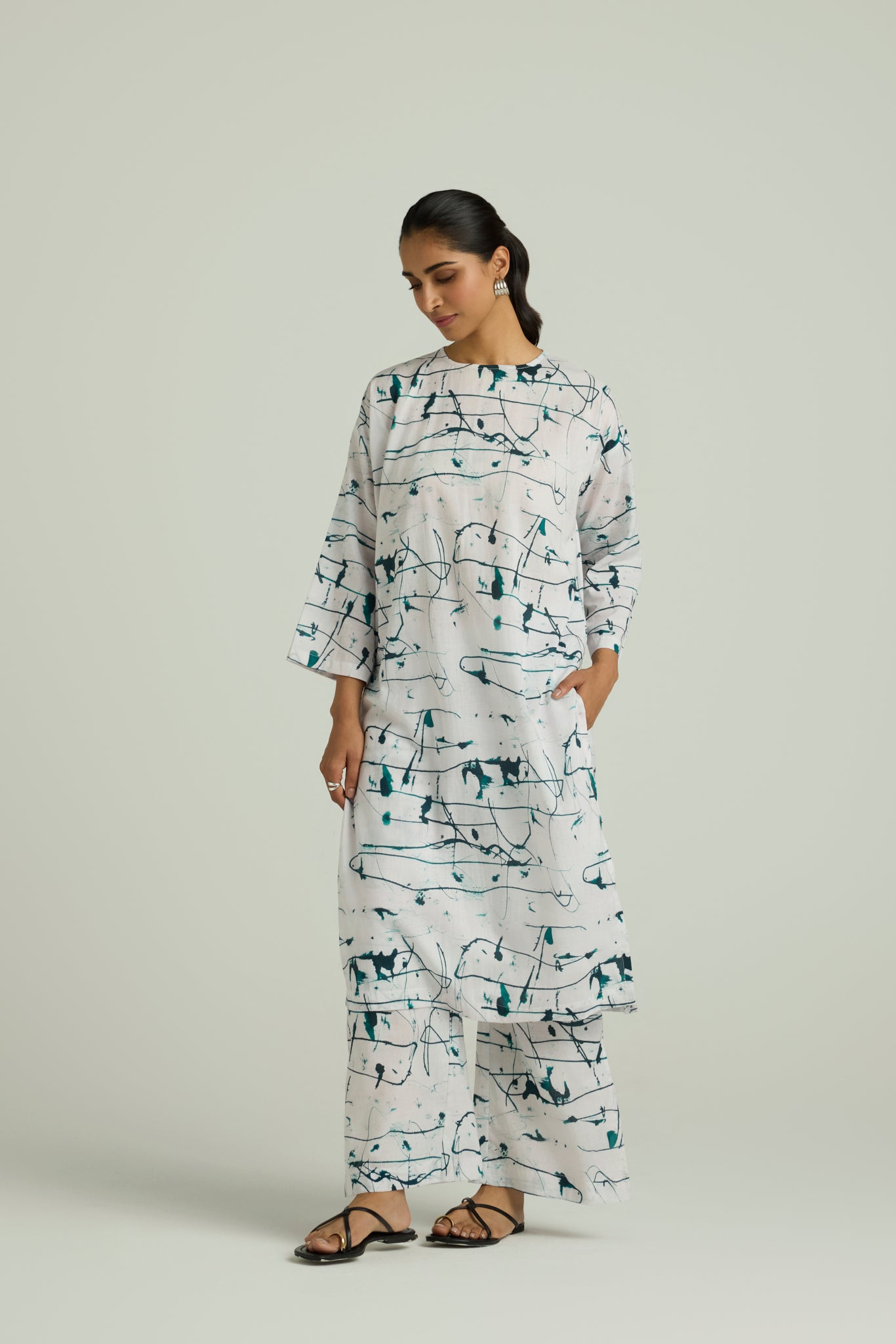 Aarohi Co-Ord Set