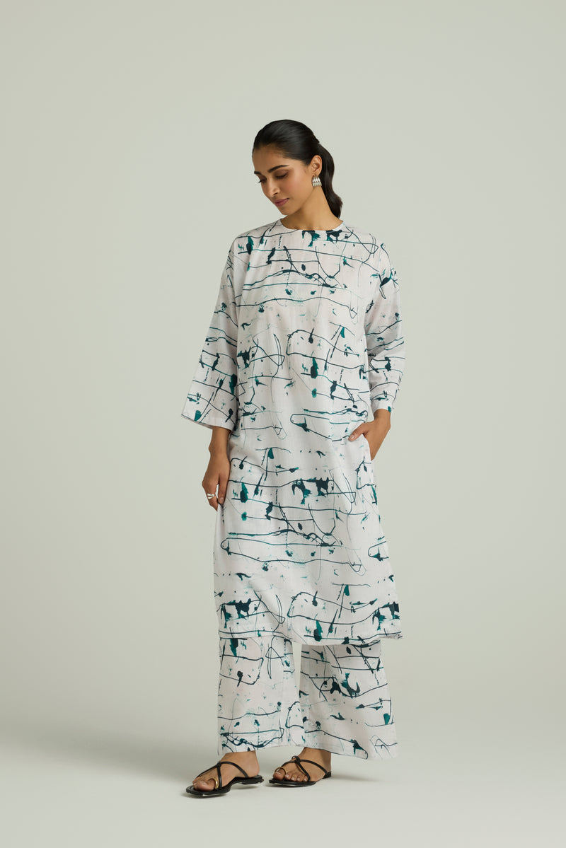 Aarohi Co-Ord Set