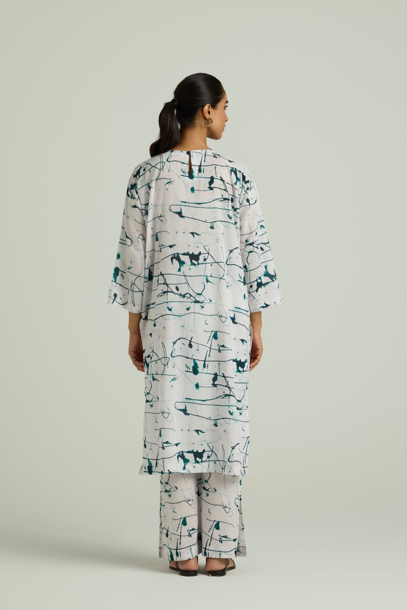 Aarohi Co-Ord Set