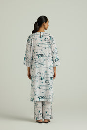 Aarohi Co-Ord Set