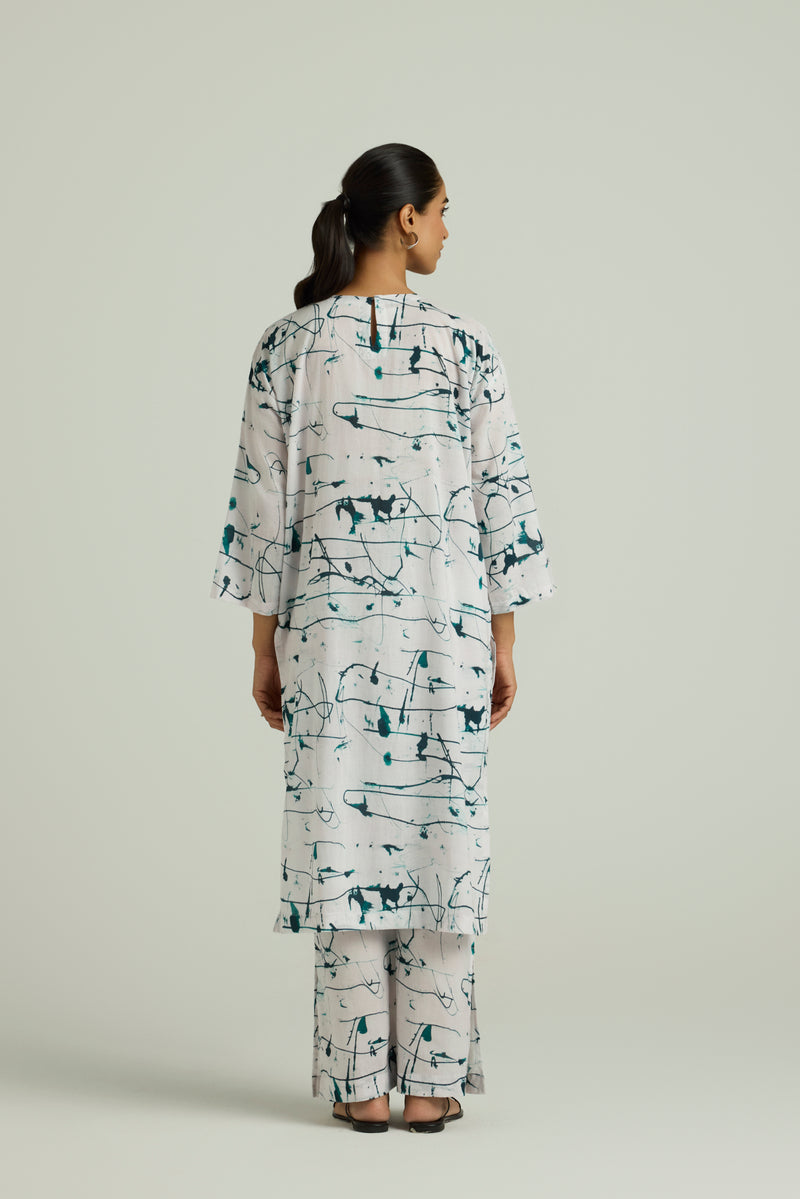 Aarohi Co-Ord Set