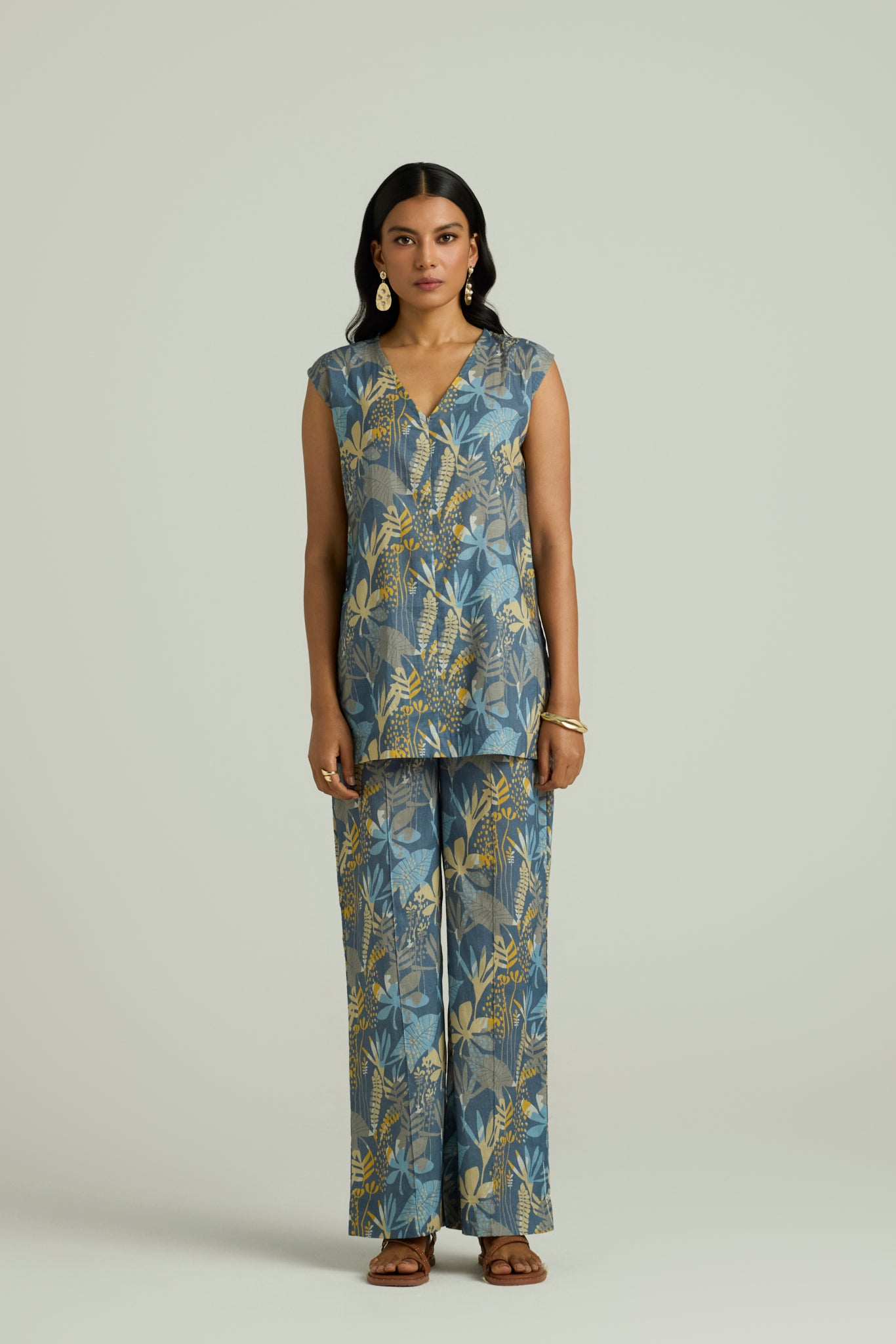 Darika Co-Ord Set