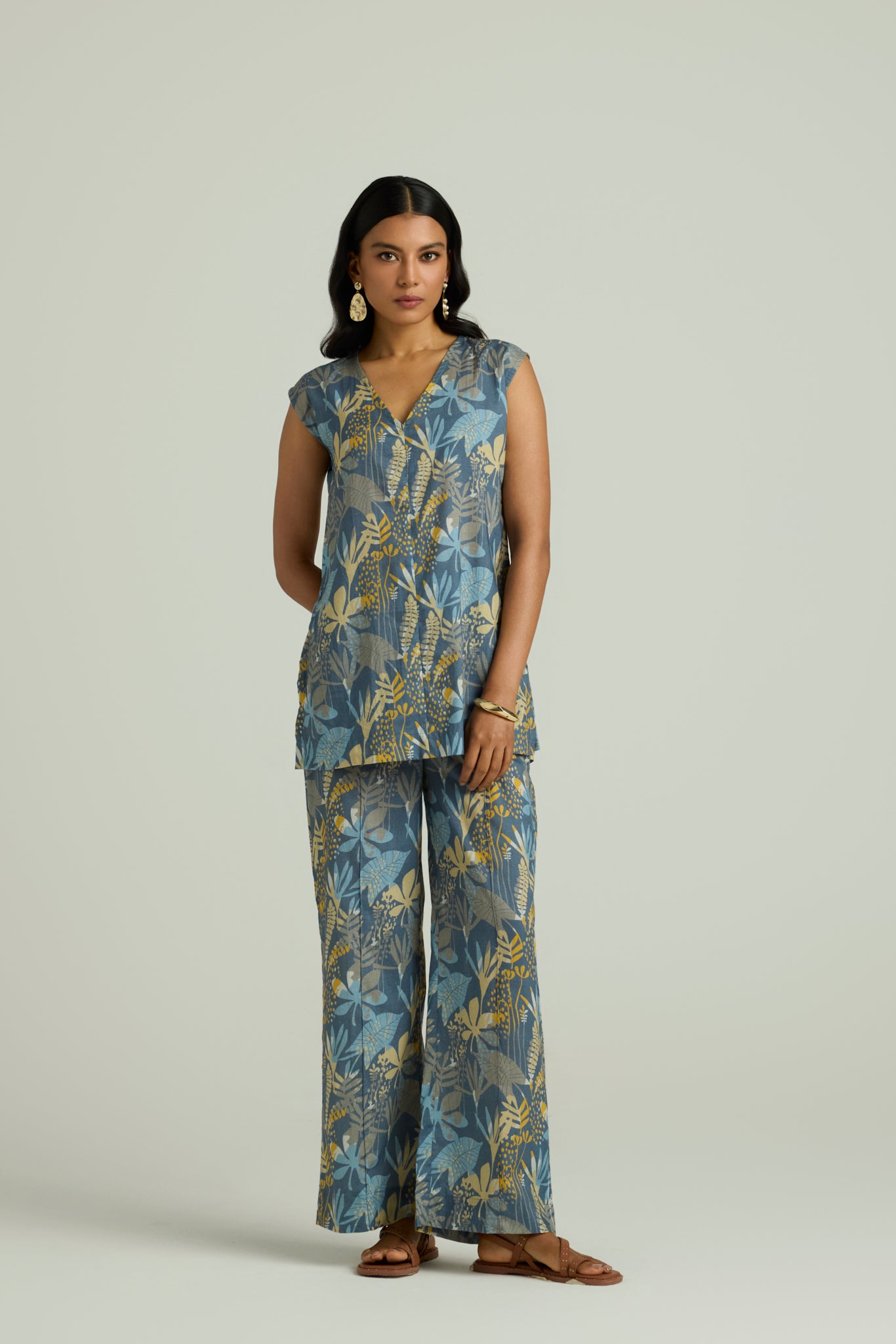 Darika Co-Ord Set