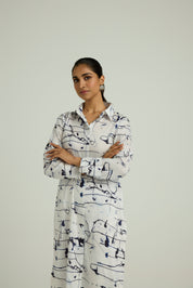 Bani Co-Ord Set