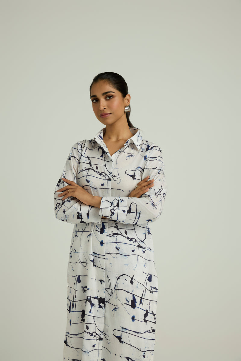 Bani Co-Ord Set