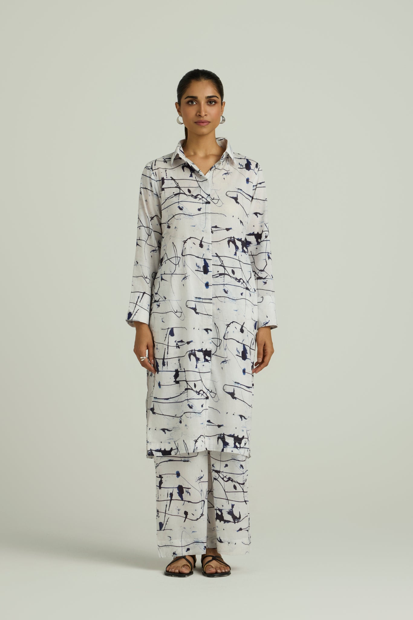 Bani Co-Ord Set