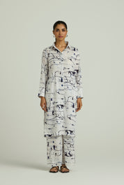 Bani Co-Ord Set