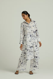 Bani Co-Ord Set