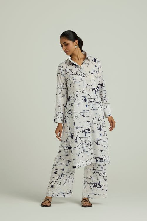 Bani Co-Ord Set