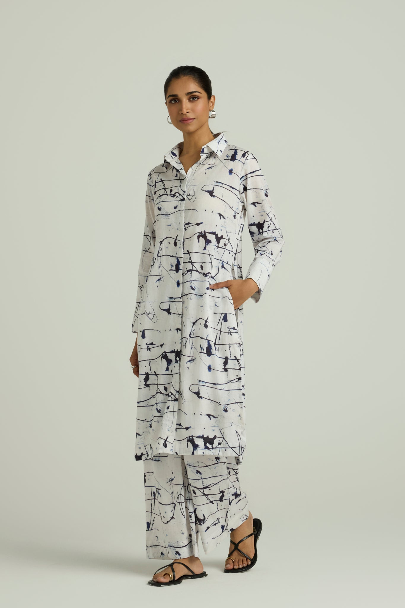 Bani Co-Ord Set