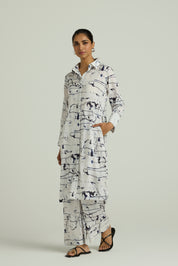 Bani Co-Ord Set