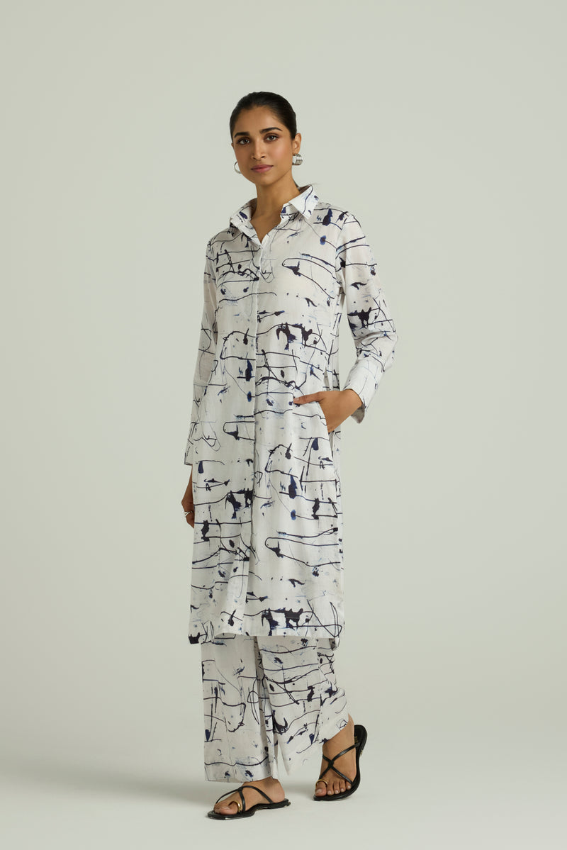 Bani Co-Ord Set