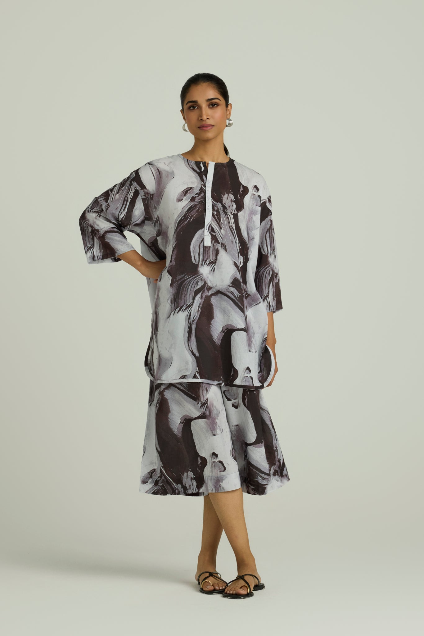 Aahana Co-Ord Set