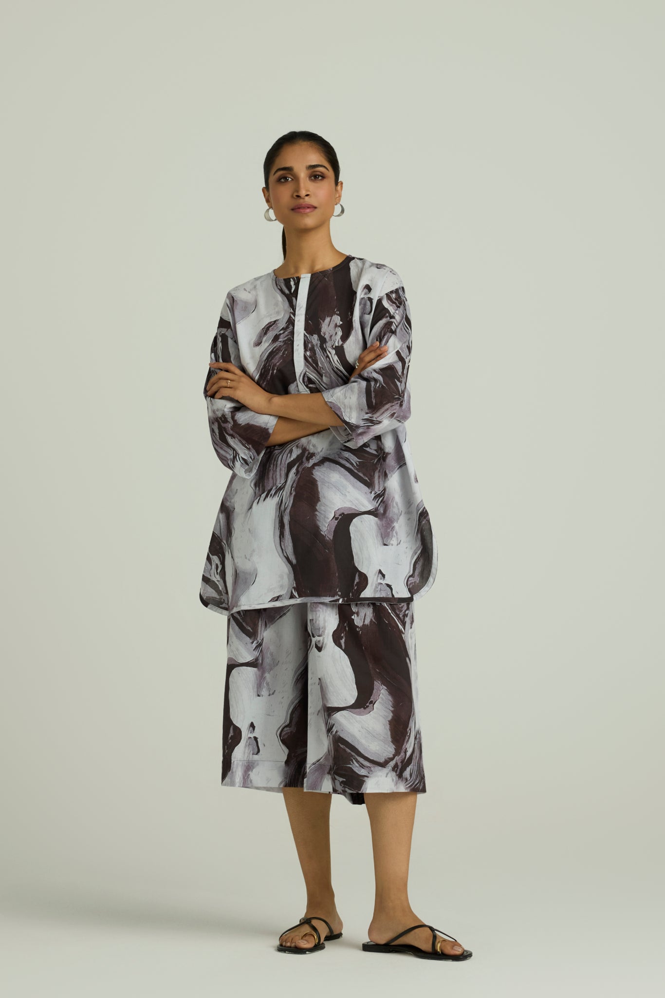 Aahana Co-Ord Set