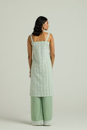 Gitali Embroidered Co-Ord Set