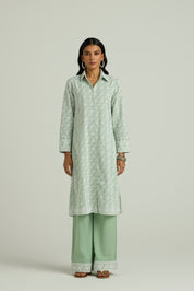 Bhumika Embroidered Co-Ord Set