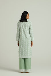 Bhumika Embroidered Co-Ord Set