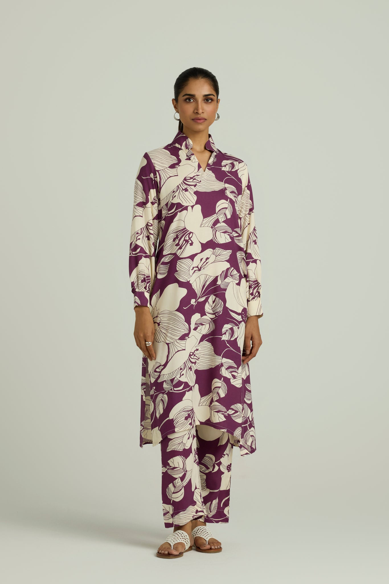 Juhi Co-Ord Set