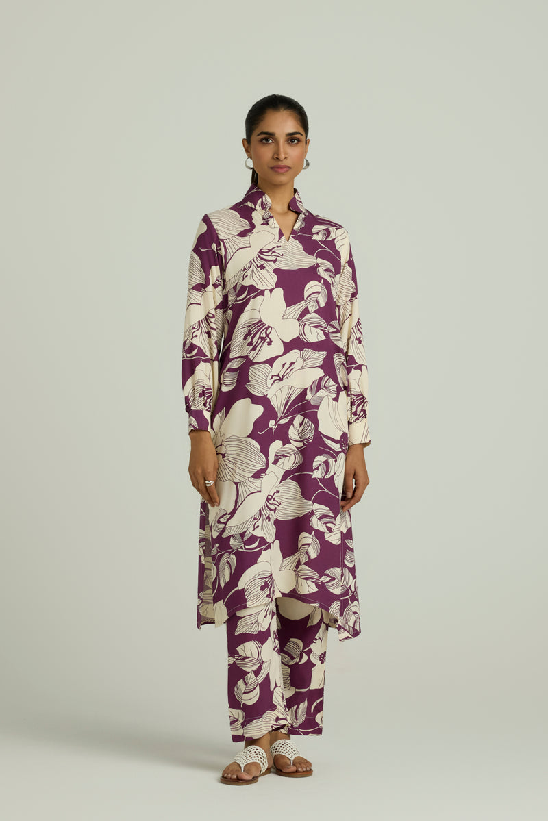 Juhi Co-Ord Set