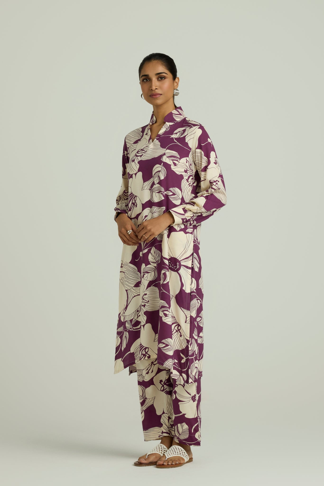 Juhi Co-Ord Set