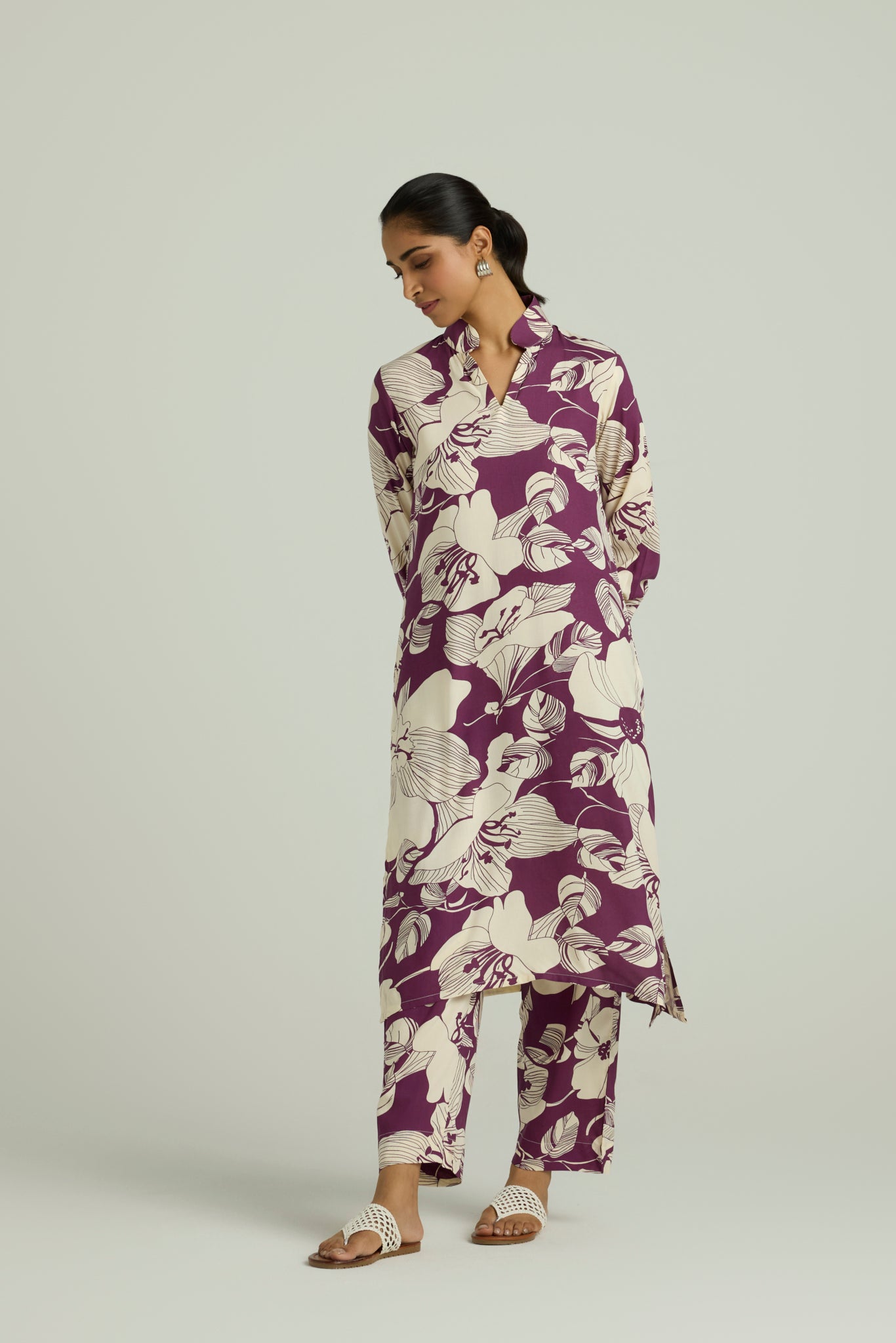 Juhi Co-Ord Set
