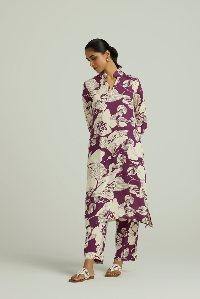 Juhi Co-Ord Set
